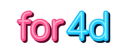 for4d — logo kanal